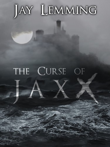 The Curse of Jaxx: SS