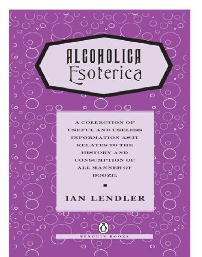 Alcoholica Esoterica