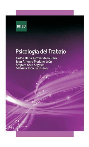 Psicología del trabajo