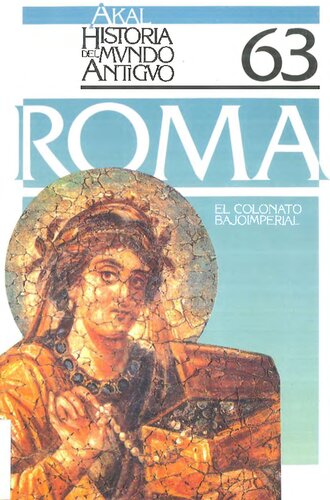 Roma. El colonato bajoimperial