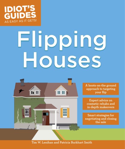 Flipping houses