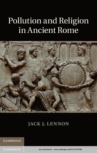 Pollution and religion in Ancient Rome