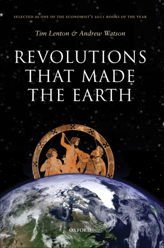 Revolutions that Made the Earth
