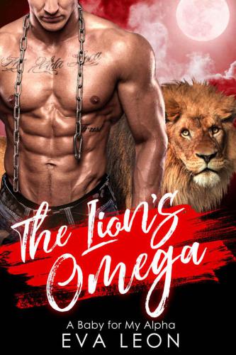 The Lion's Omega: A Baby for My Alpha