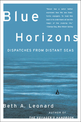Blue horizons: dispatches from distant seas