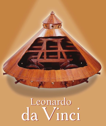 Leonardo da Vinci Volume 2