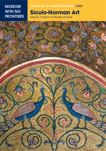 Siculo-Norman art: Islamic culture in medieval Sicily