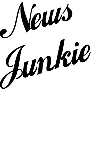 News Junkie