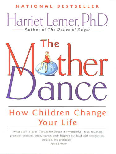 The mother dance: how children change your life