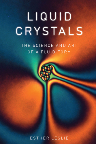 Liquid crystals the science and art of afluid form