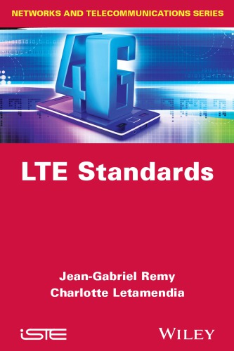 LTE standards