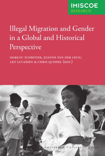 Illegal migration and gender in a global and historical perspective