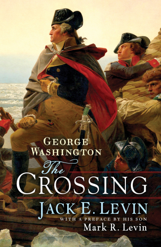 George Washington: Crossing, The