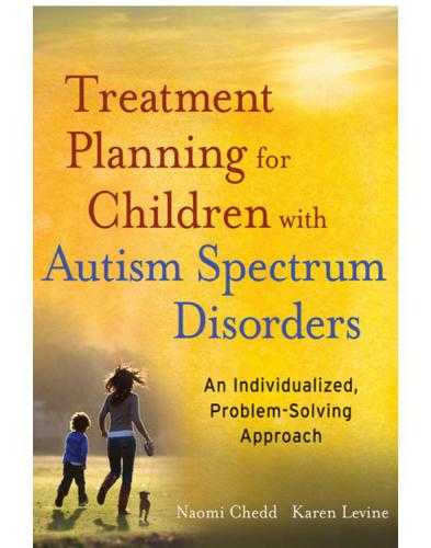 Treatment planning for children with autism spectrum disorders: an individualized, problem-solving approach