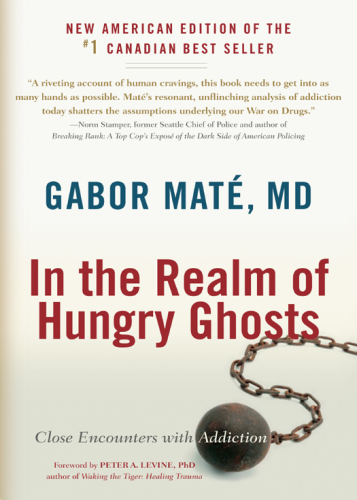 In the realm of hungry ghosts: close encounters with addiction