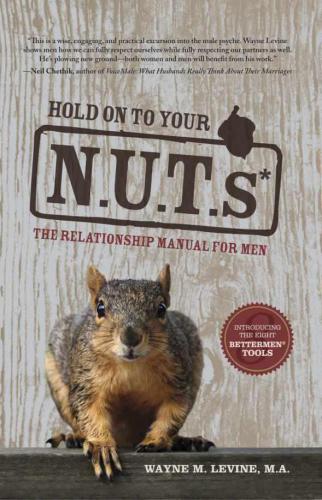 Hold On to Your NUTs*