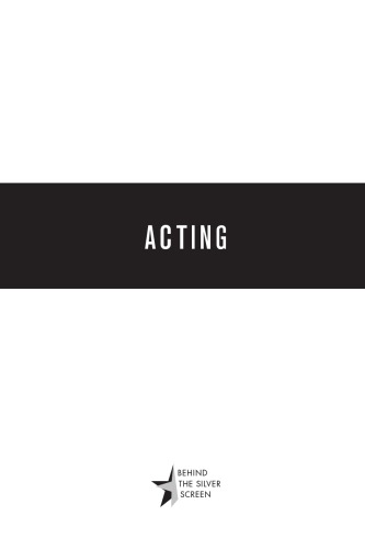 Acting