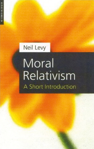 Moral Relativism: a Short Introduction