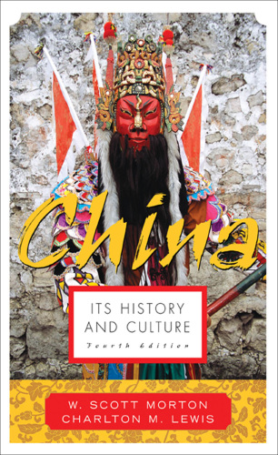 China: its history and culture