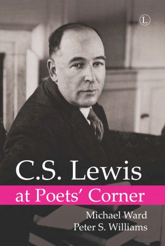 C.S. lewis at Poets' Corner