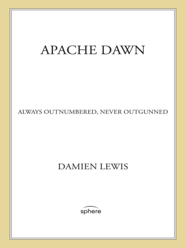 Apache Dawn