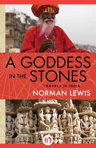 A goddess in the stones: travels in India