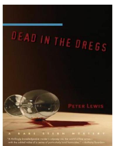 Dead in the dregs: a Babe Stern mystery