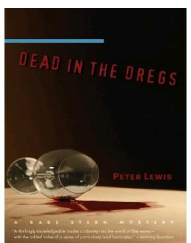 Dead in the dregs: a Babe Stern mystery