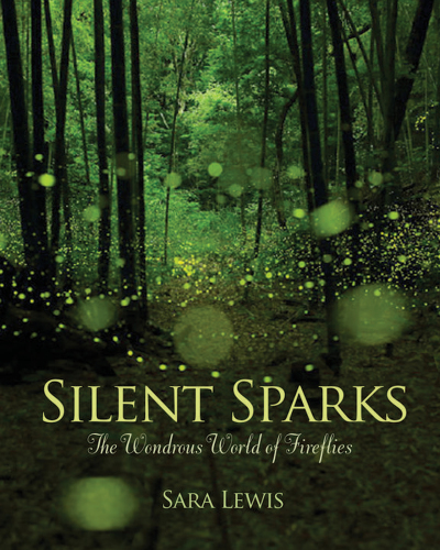 Silent sparks: the wondrous world of fireflies