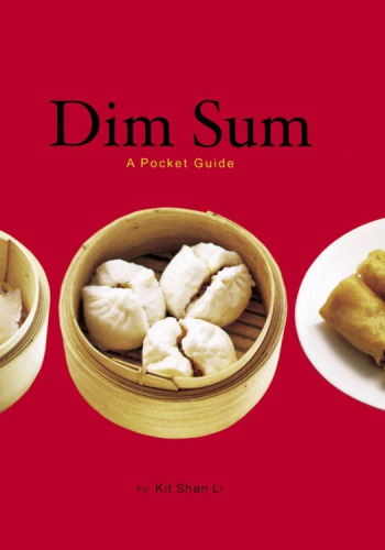 Dim sum: a pocket guide