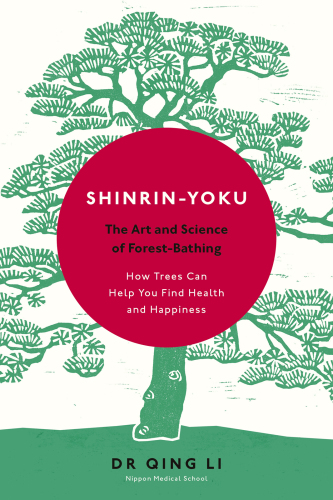 Shinrin-yoku: the art and science of forest bathing