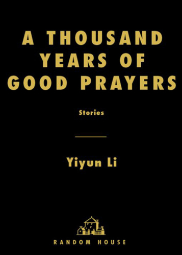 A thousand years of good prayers: stories