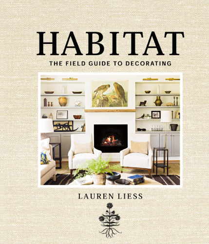 Habitat the field guide to decorating