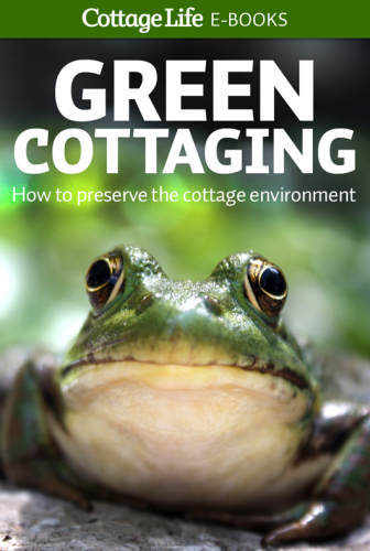 Green cottaging: how to preserve the cottage environment
