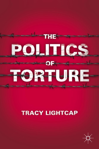 The politics of torture