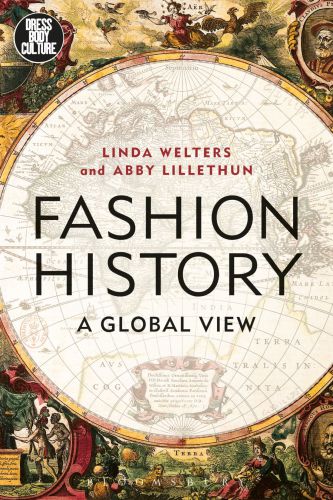 Fashion history: a global view