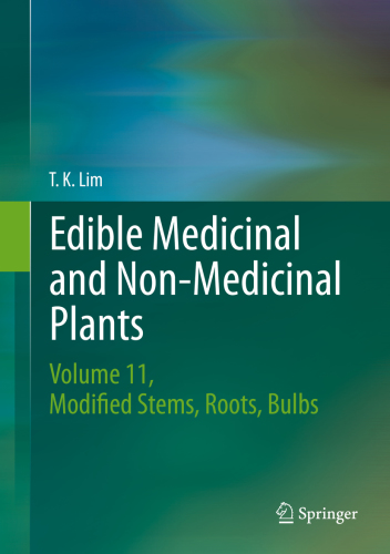 EDIBLE MEDICINAL AND NON-MEDICINAL PLANTS: flowers