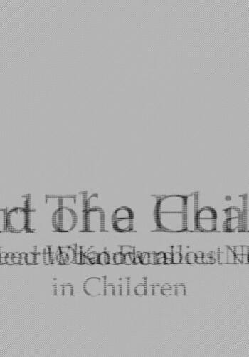 The Heart of a Child: What Families Need to Know about Heart Disorders in Children