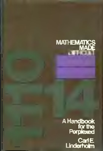 Mathematics Made Difficult