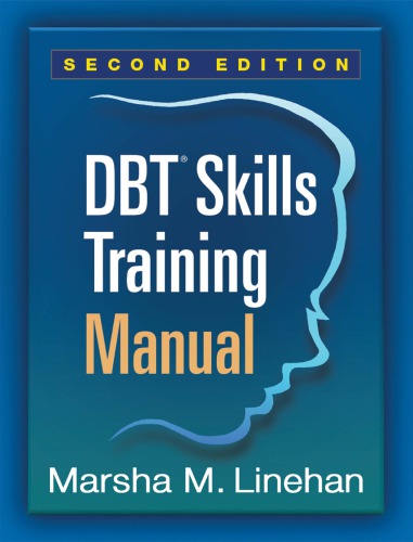DBT (R) Skills Training Manual