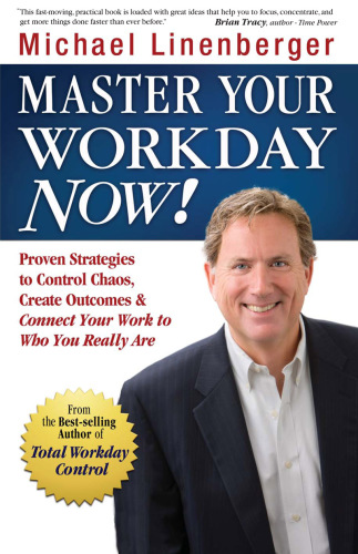 Master Your Workday Now: Proven Strategi