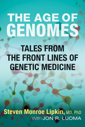 The Age of Genomes