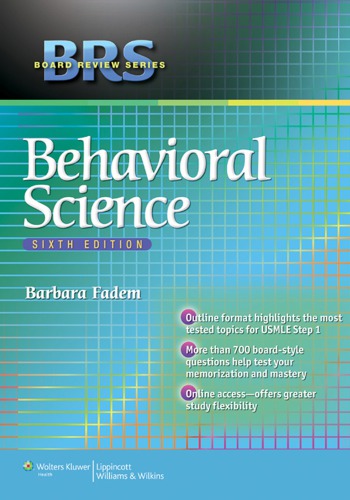 Behavioral science