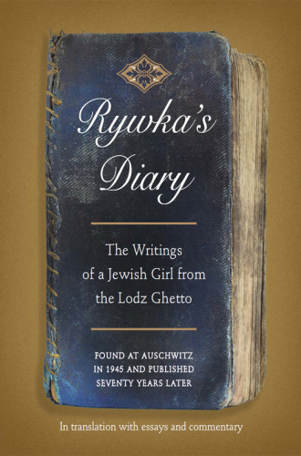 Rywka's Diary