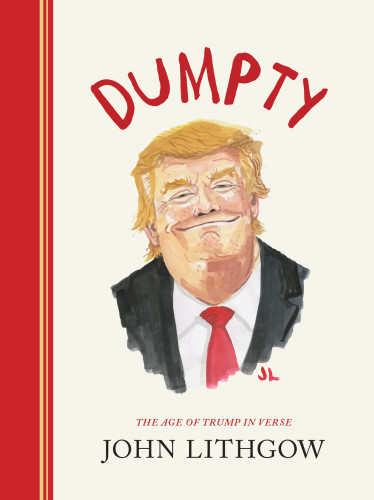 Dumpty the age of Trump in verse
