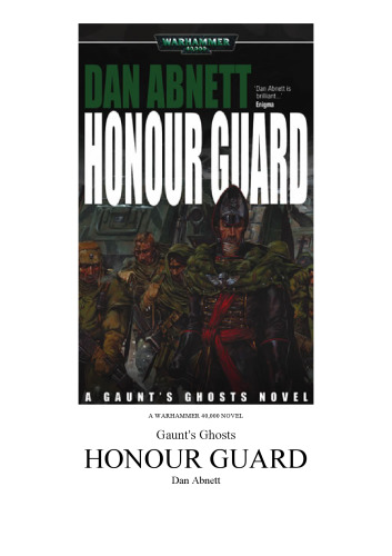 Honour Guard