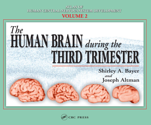 Atlas of human central nervous system development