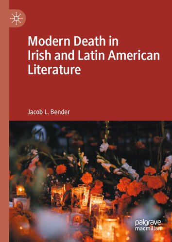 Modern Death in Irish and Latin American Literature