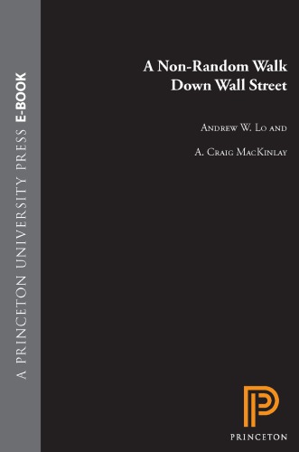 A Non-Random Walk Down Wall Street