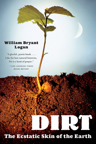 Dirt: the ecstatic skin of the earth